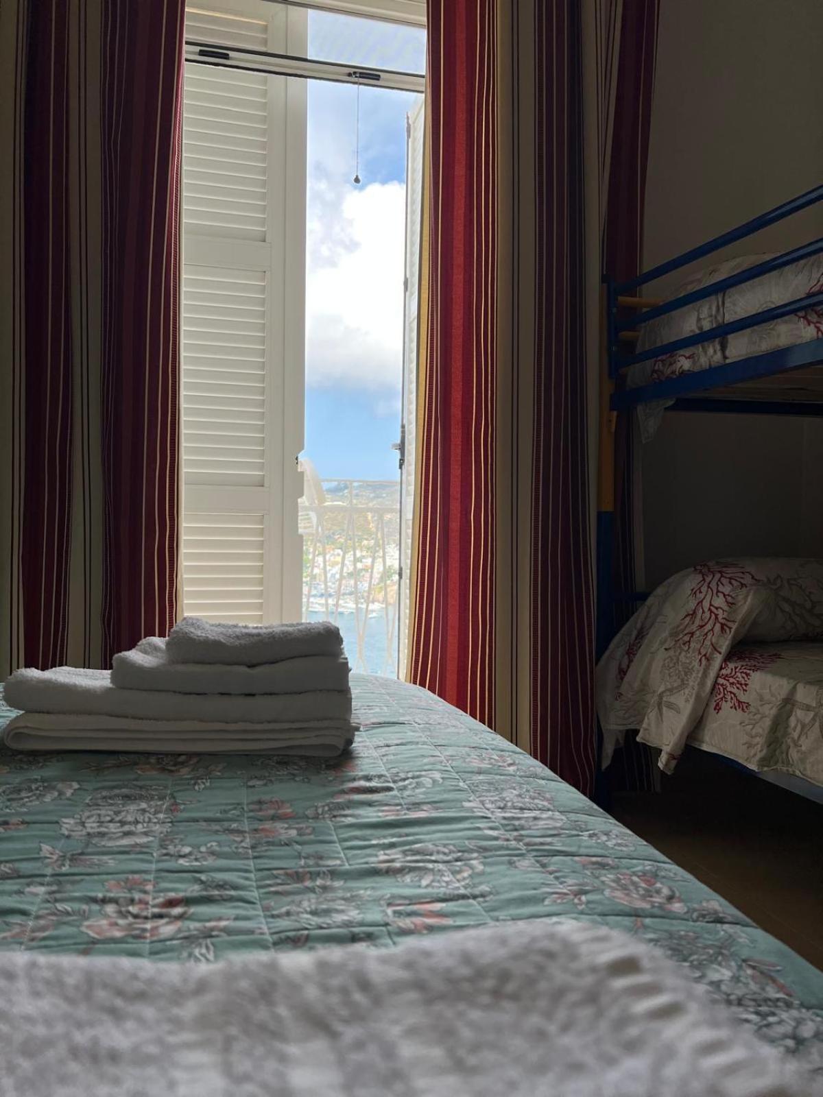 Villa Adele Ponza Kültér fotó