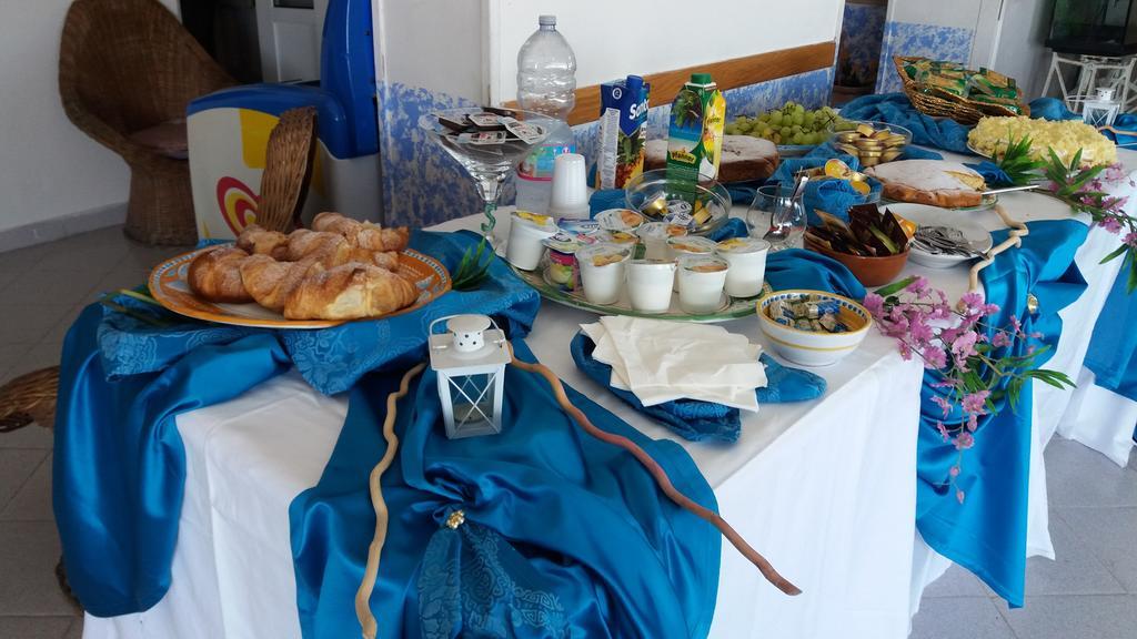 Villa Adele Ponza Kültér fotó