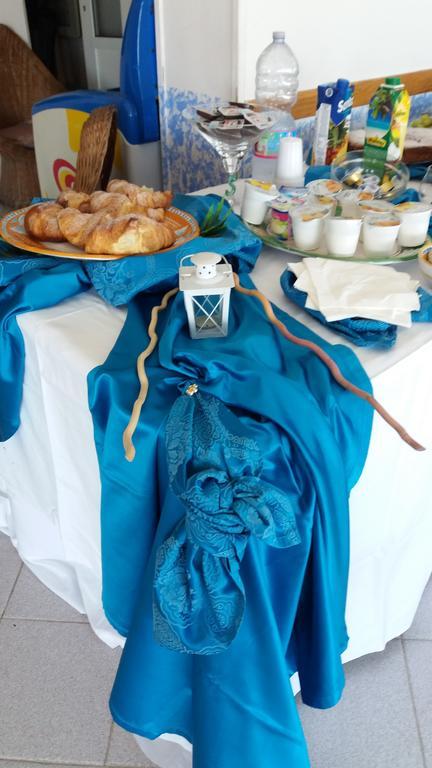 Villa Adele Ponza Kültér fotó