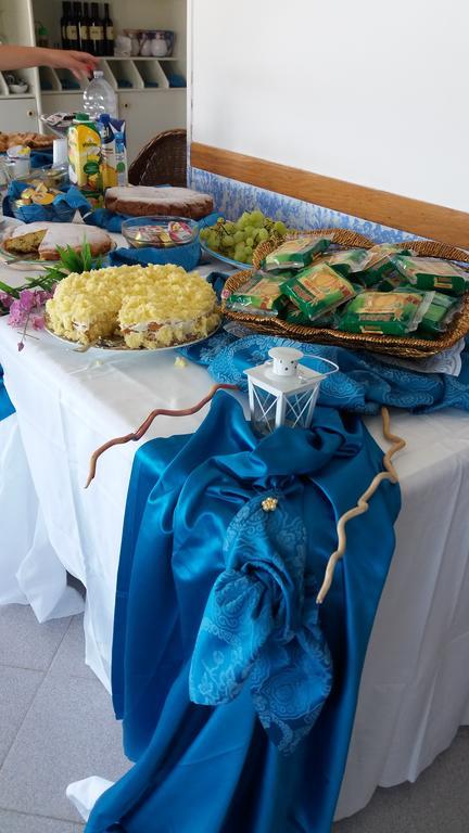 Villa Adele Ponza Kültér fotó