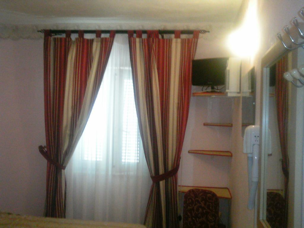 Villa Adele Ponza Szoba fotó