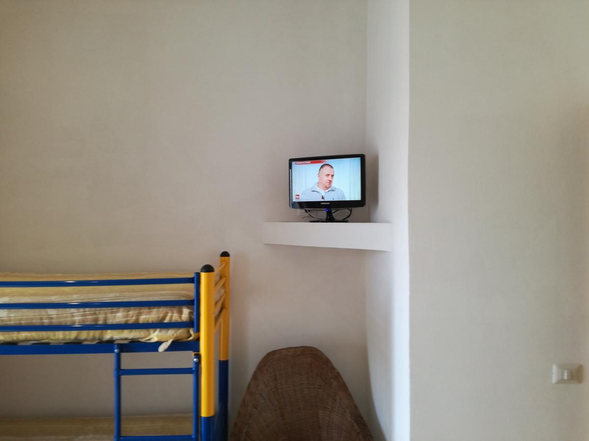 Villa Adele Ponza Kültér fotó