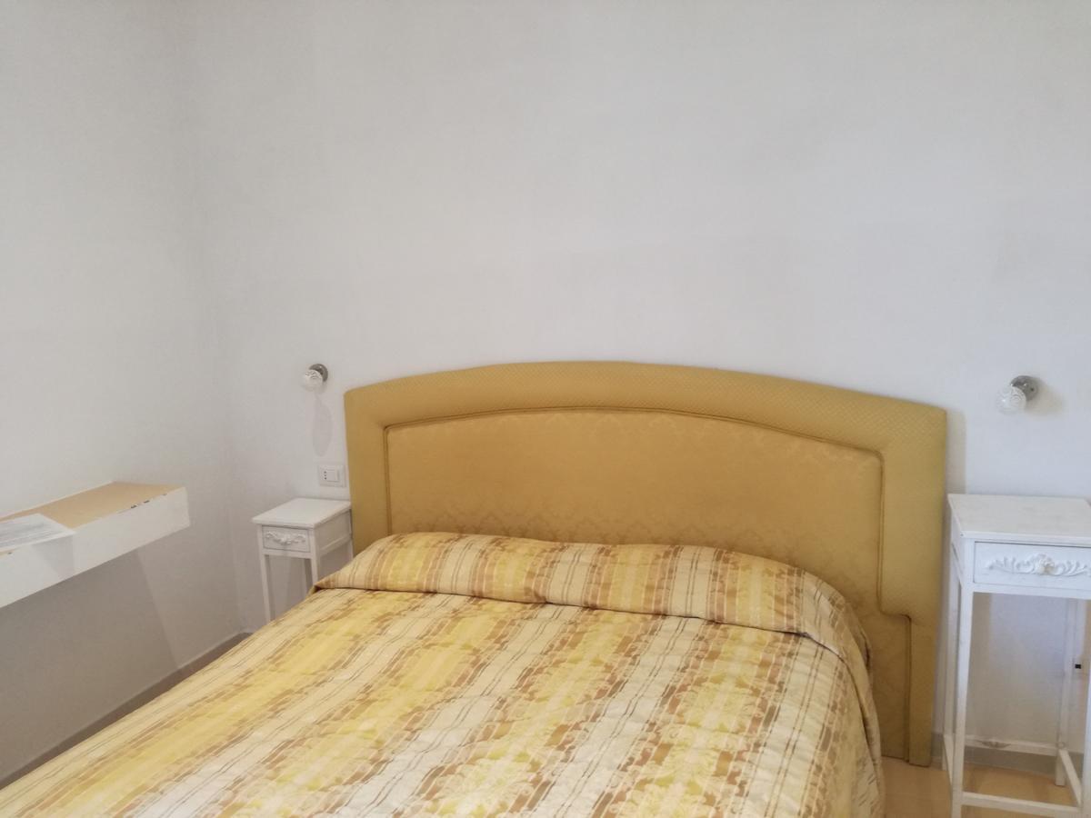 Villa Adele Ponza Kültér fotó