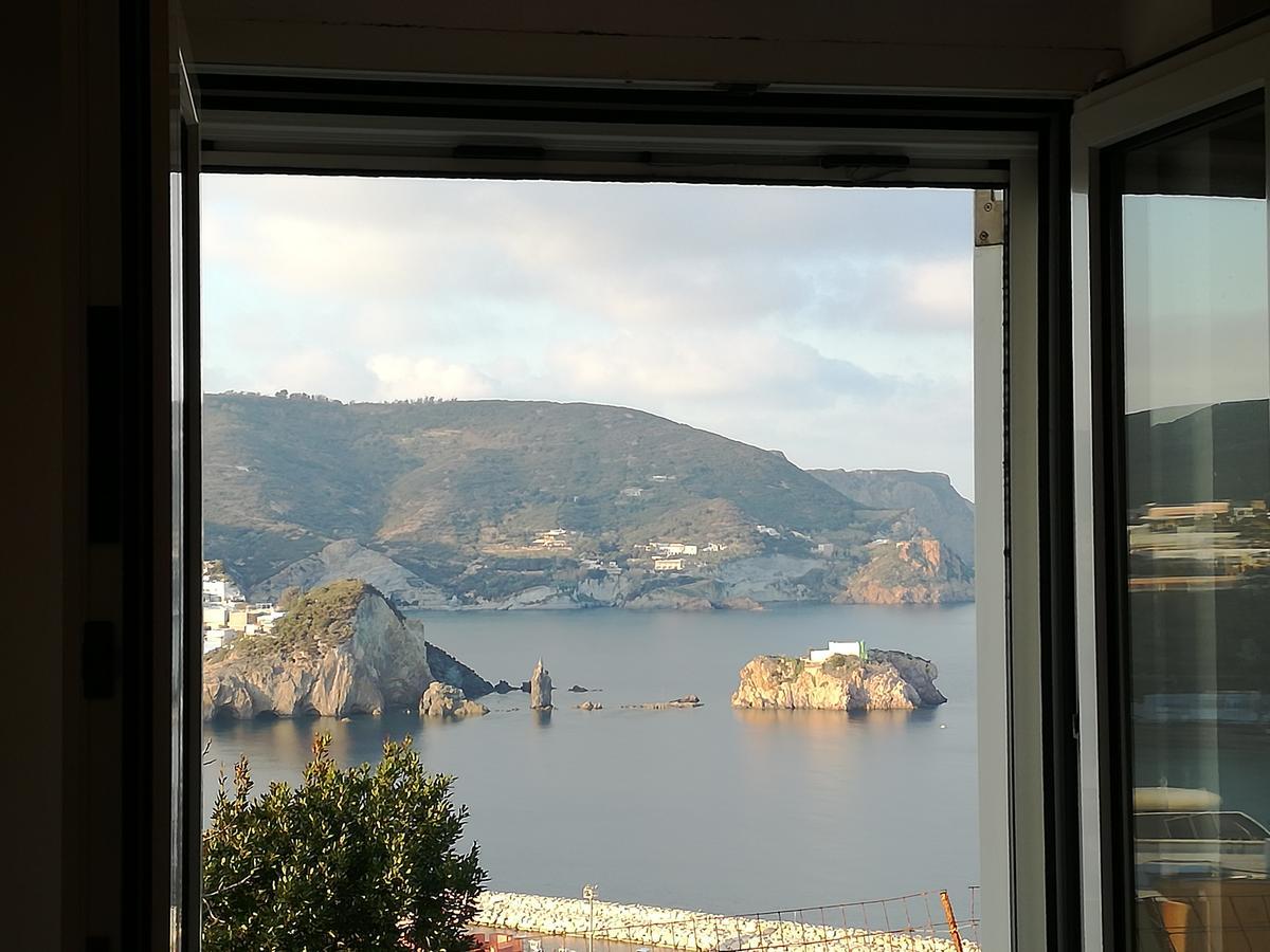 Villa Adele Ponza Kültér fotó