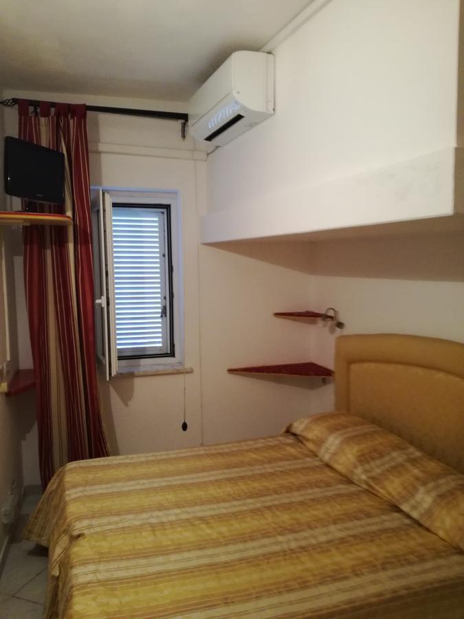 Villa Adele Ponza Kültér fotó