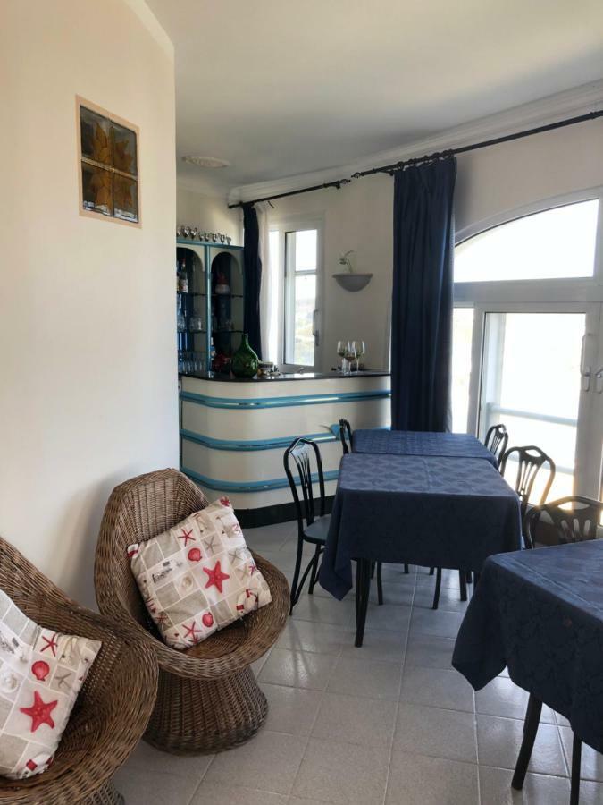 Villa Adele Ponza Kültér fotó