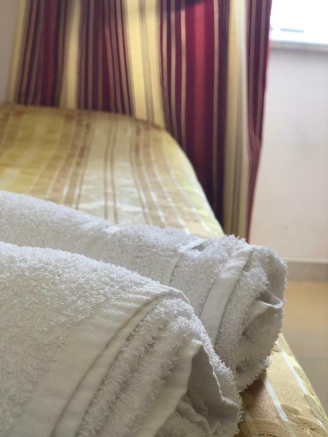 Villa Adele Ponza Kültér fotó